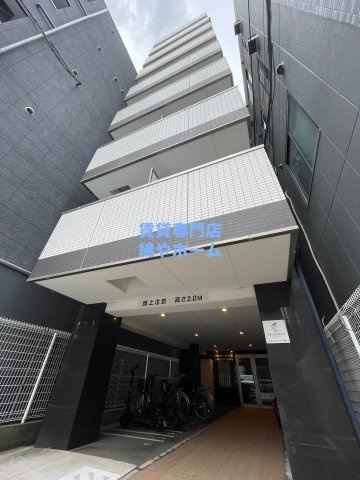 グランパシフィック桜川