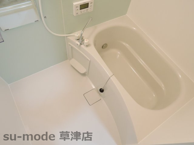【浴室】 | CAオレンジフィール | 日々の暮らしに欠かせないお風呂です