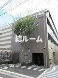 練馬区豊玉中３丁目の賃貸マンションの外観