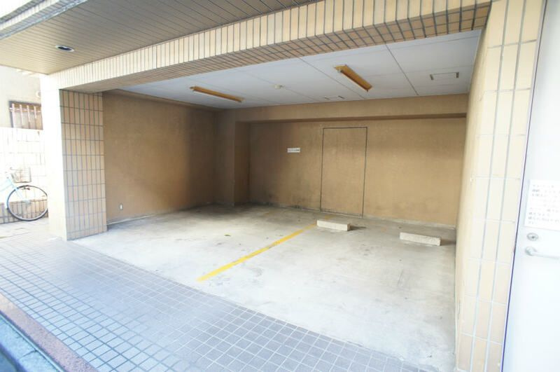 シャロン西川口のその他共用部分