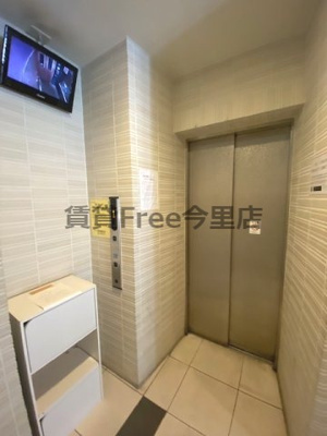 【その他共用部分】 | ディナスティ玉造　仲介手数料無料