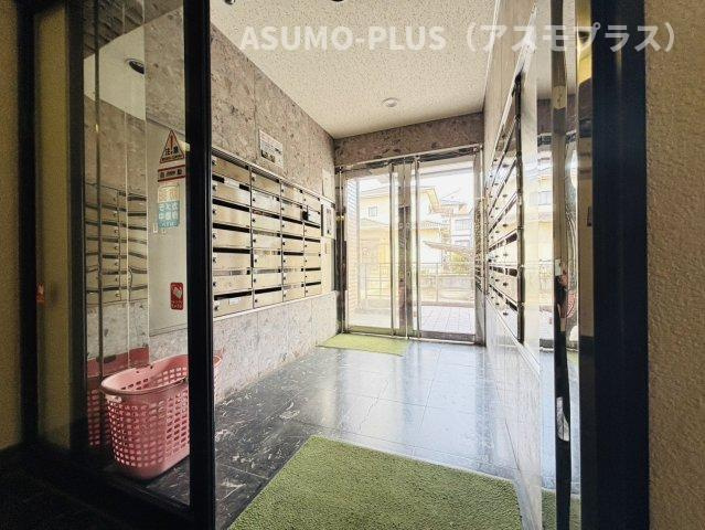 筑紫野市二日市北４丁目の賃貸マンションのその他|別号数タイプ