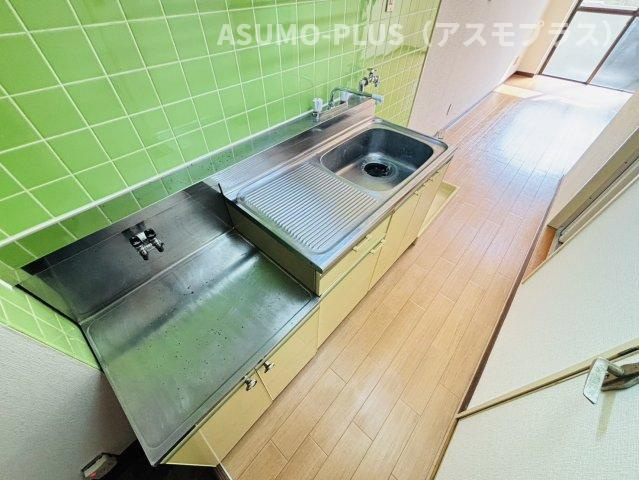 筑紫野市二日市北４丁目の賃貸マンションのその他|別号数タイプ