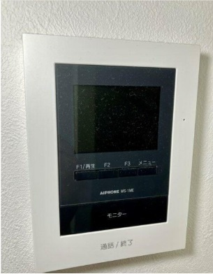 山王3丁目戸建の設備