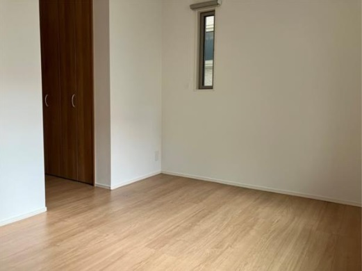 山王3丁目戸建のその他|納戸6.8帖