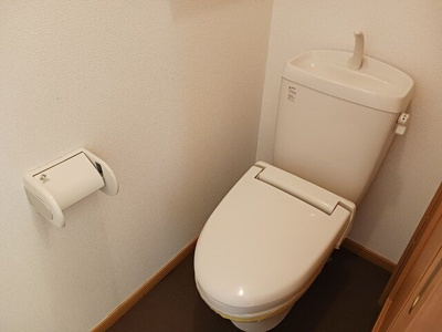 【トイレ】 | ジャスパーヒルズⅠ