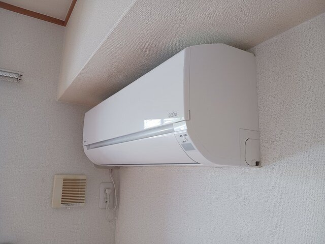 【設備】 | ジャスパーヒルズⅠ