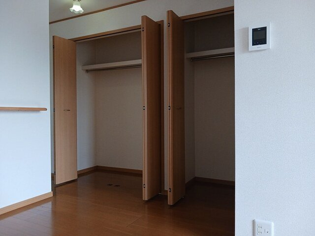 【収納】 | ジャスパーヒルズⅠ