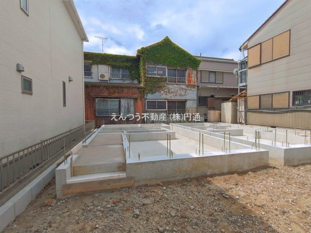 メルディア五反城町