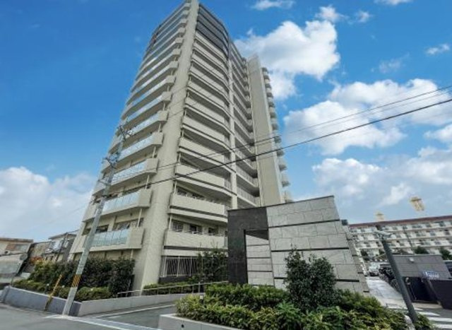 ワコーレ姫路京口マークス