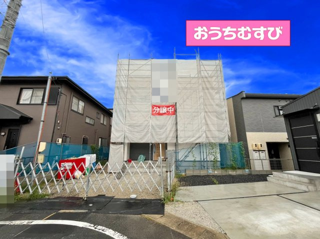 尾張旭市印場元町1期(残1棟)