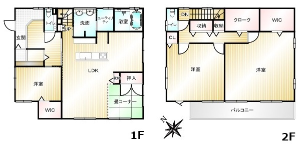  | 高崎市片岡町中古住宅
