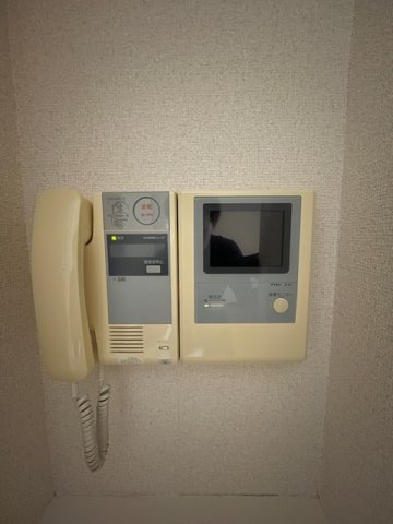 藤和堂島ハイタウンのセキュリティ