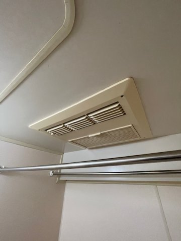 藤和堂島ハイタウンの設備