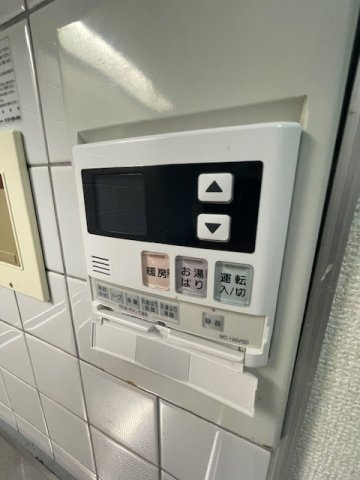 藤和堂島ハイタウンの設備