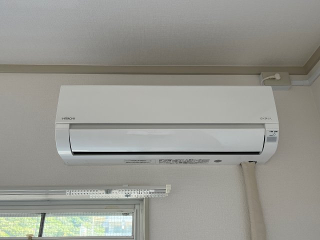 中村ハイツの設備