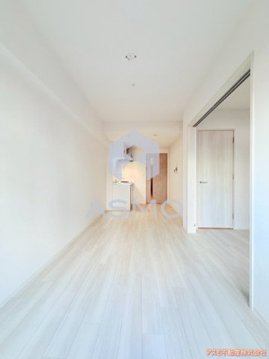 【居間・リビング】 | Alivis緑橋 | 同マンション別部屋　参考写真