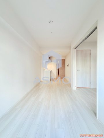 【居間・リビング】 | Alivis緑橋 | 同マンション別部屋　参考写真