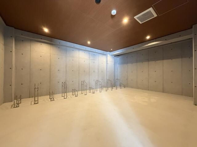 アローマ王子本町のその他共用部分