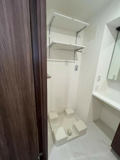 アローマ王子本町の設備