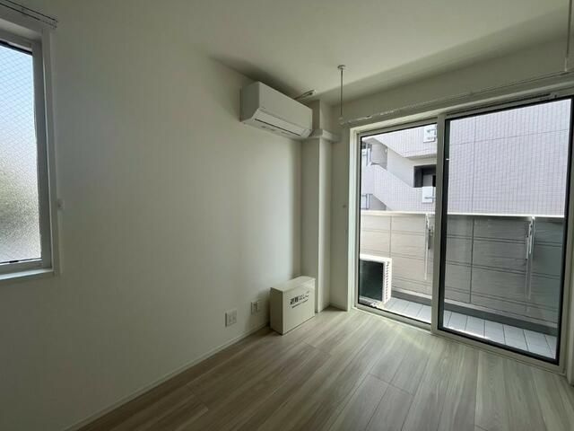 アローマ王子本町のその他