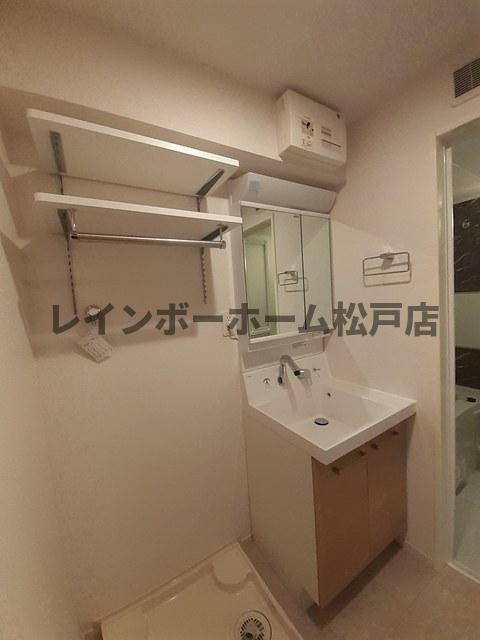 【非対面対応】接客・申込・契約オンライン！LINE×相談可！の独立洗面台