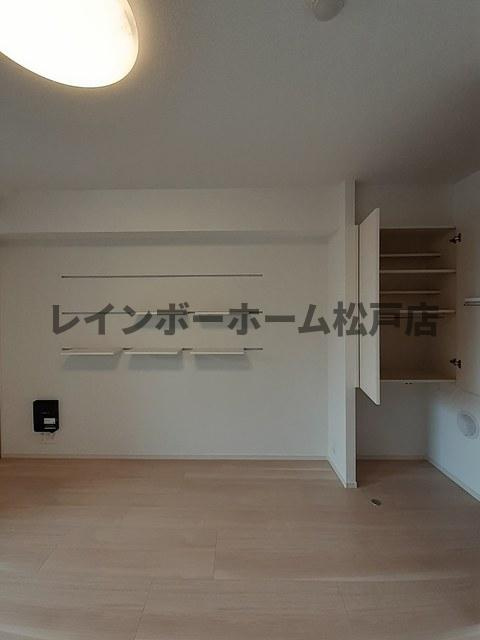 【非対面対応】接客・申込・契約オンライン！LINE×相談可！の内装