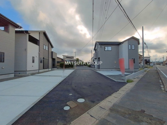岡崎市中島町1期　3号棟のその他