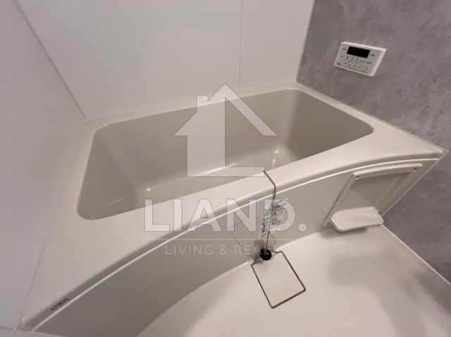 S-RESIDENCE博多駅南afford　那珂小学校区の浴室|S-RESIDENCE博多駅南afford
