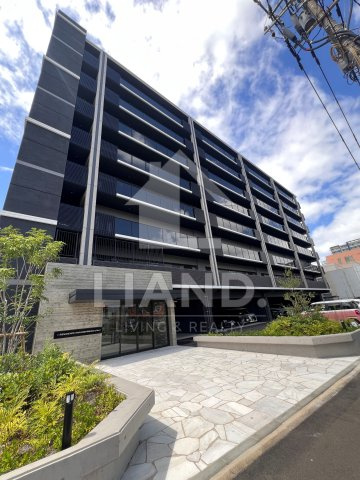 S-RESIDENCE博多駅南afford　那珂小学校区