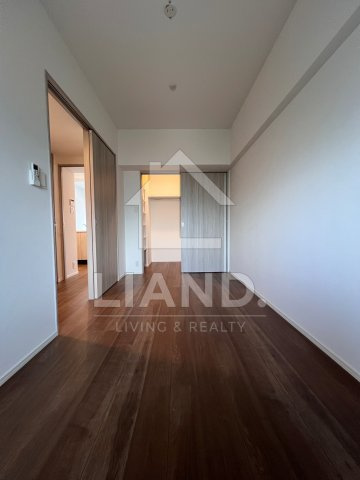 S-RESIDENCE博多駅南afford　那珂小学校区の居間・リビング|S-RESIDENCE博多駅南afford
