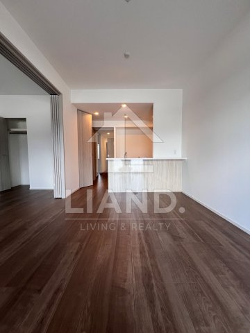 S-RESIDENCE博多駅南afford　那珂小学校区の居間・リビング|S-RESIDENCE博多駅南afford
