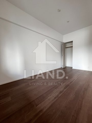 S-RESIDENCE博多駅南afford　那珂小学校区の居間・リビング|S-RESIDENCE博多駅南afford
