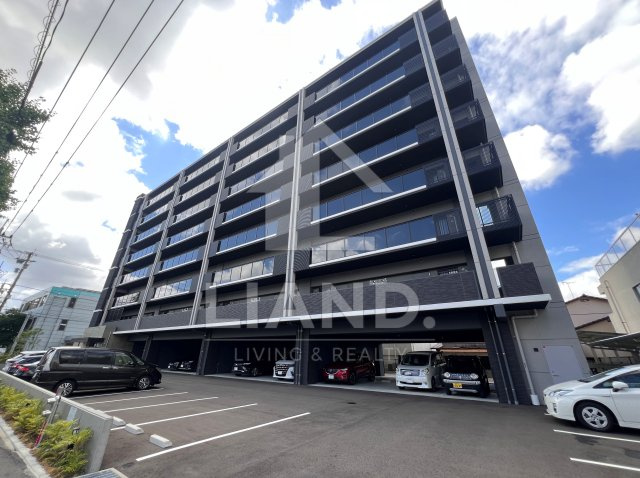 S-RESIDENCE博多駅南afford　那珂小学校区のその他|S-RESIDENCE博多駅南afford
