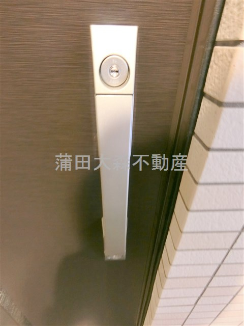 スカイコートパレス蒲田Ⅱのその他