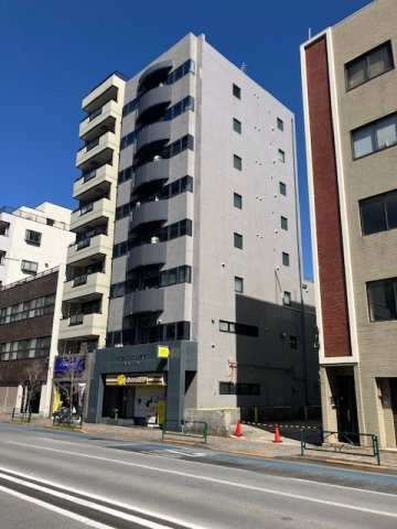 K2-COURT ASAKUSAの画像