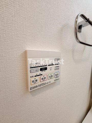 【設備】 | REXIA Shin Umeda DUO