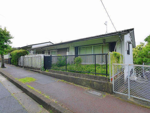 帝塚山北タウンハウス