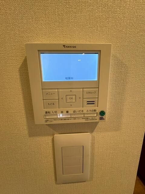 ザ・タワー横浜北仲の設備