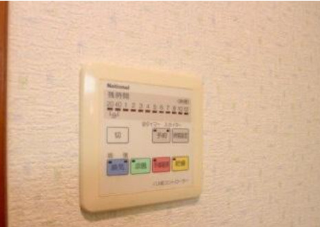 福岡市中央区今泉１丁目の賃貸マンションの設備