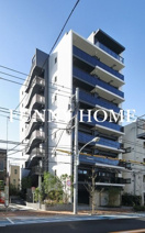 プレディアコート三軒茶屋の画像