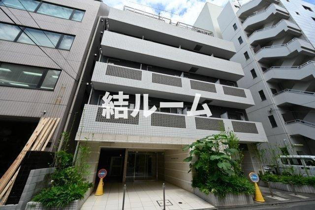 文京区本郷２丁目の賃貸マンション
