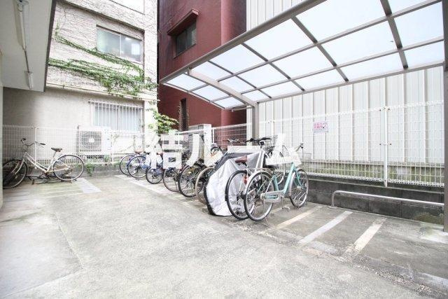 文京区本郷２丁目の賃貸マンションのその他