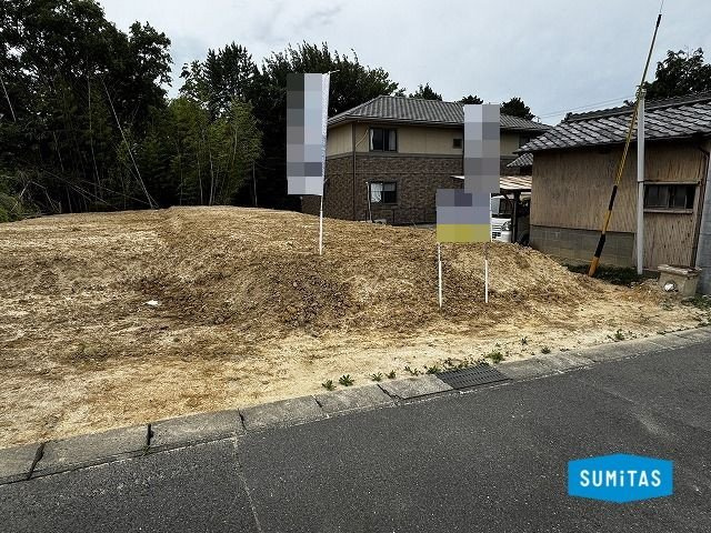 刈谷市高津波町5丁目　売地