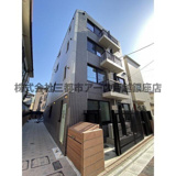 Ｌａ　Ｄｏｕｃｅｕｒ武蔵小山の画像