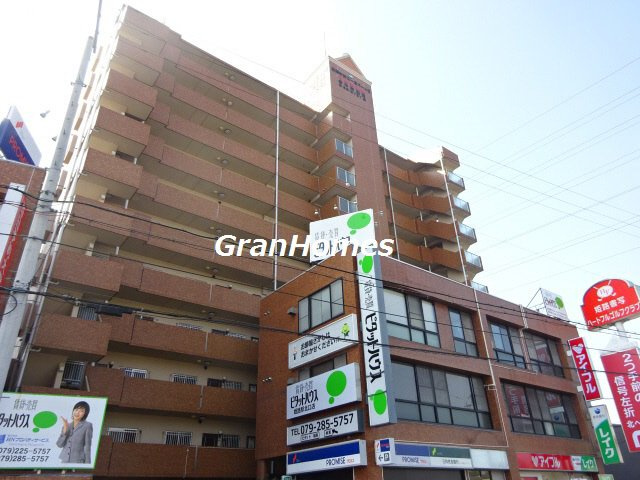 高岡中村コーポⅡ