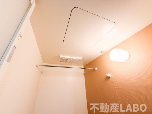フジパレス清水丘V番館のその他