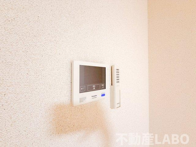 フジパレス清水丘V番館の設備