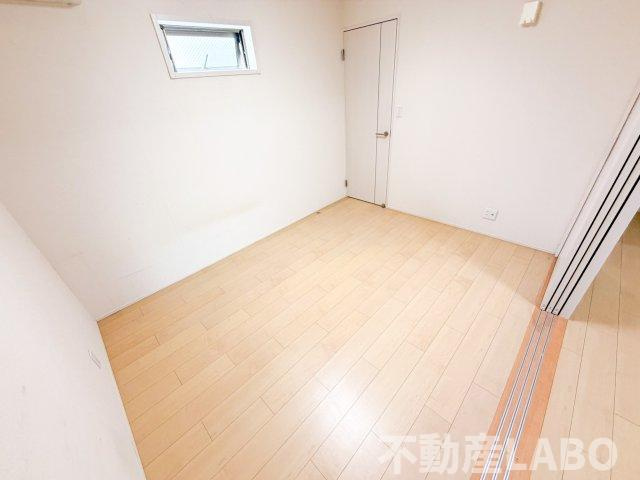 フジパレス清水丘V番館の内装