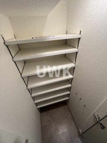 エステムコート名古屋新栄Ⅴラポールの設備|同シリーズ物件の写真です